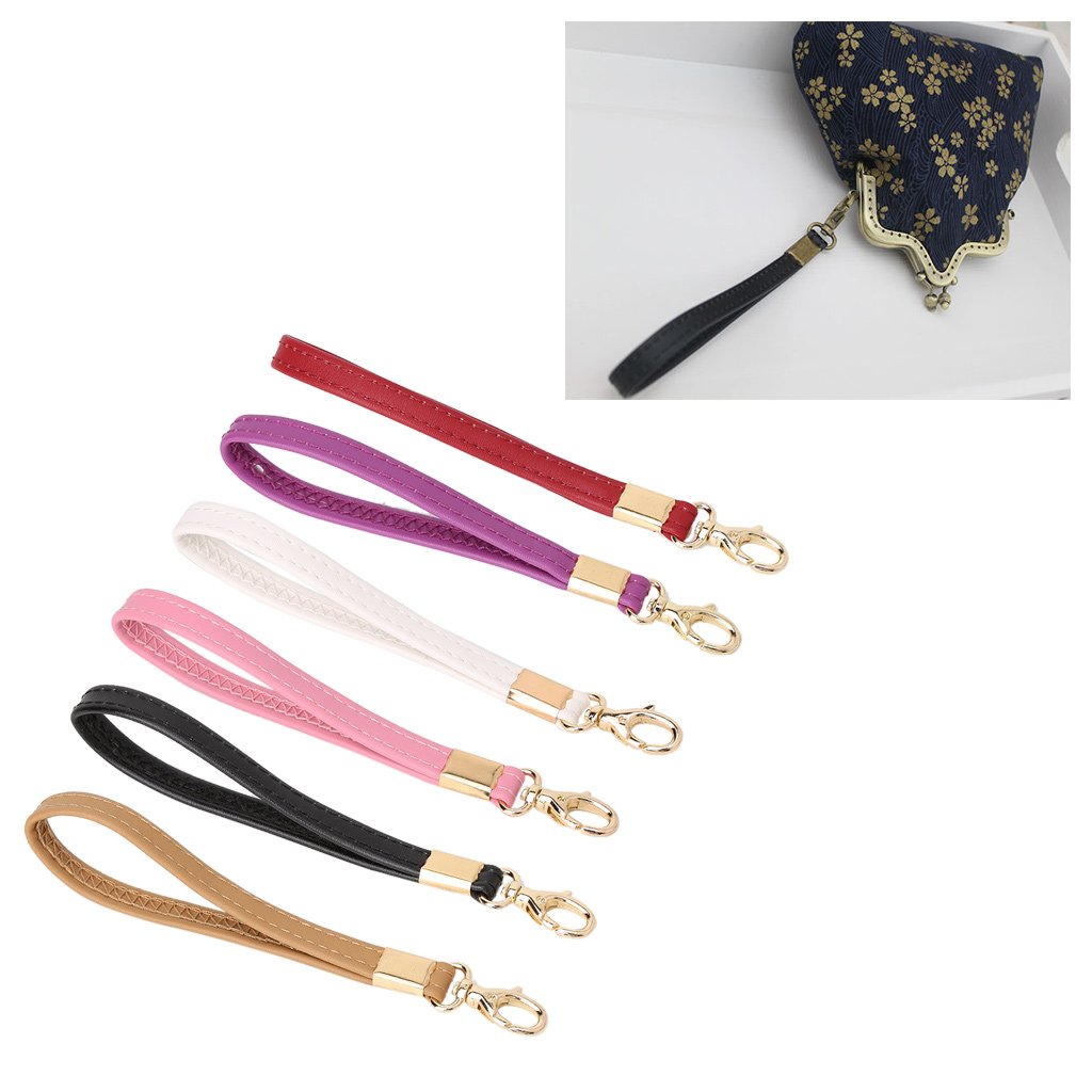 simplelife 革紐バック49×30 Amazon.co.jp: SimpleLifeレザーリストレットリストバッグハンド